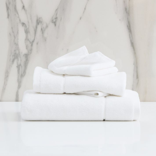 Bath Towel Set