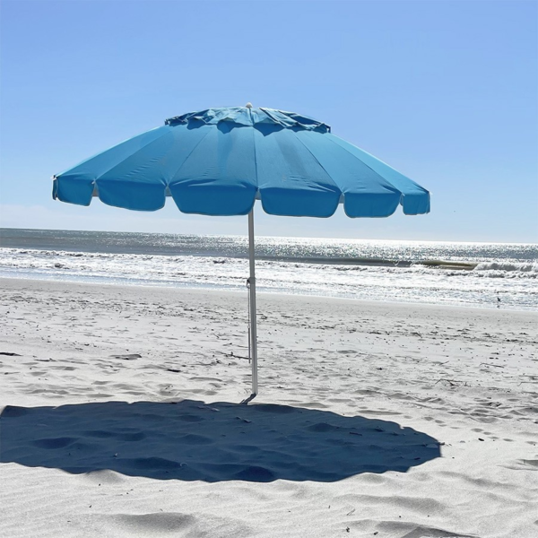 Beach Umbrella